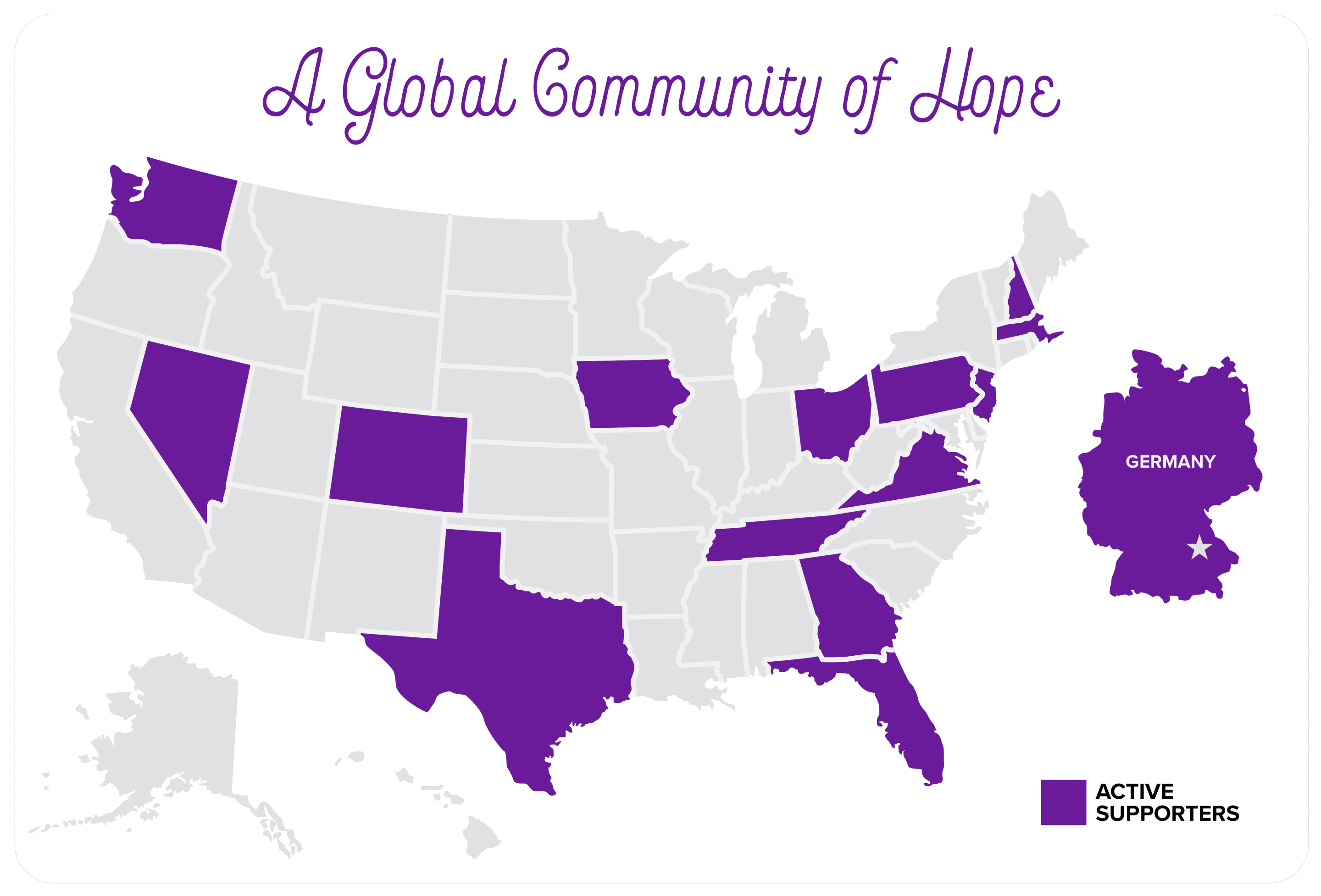A Global Community of Hope