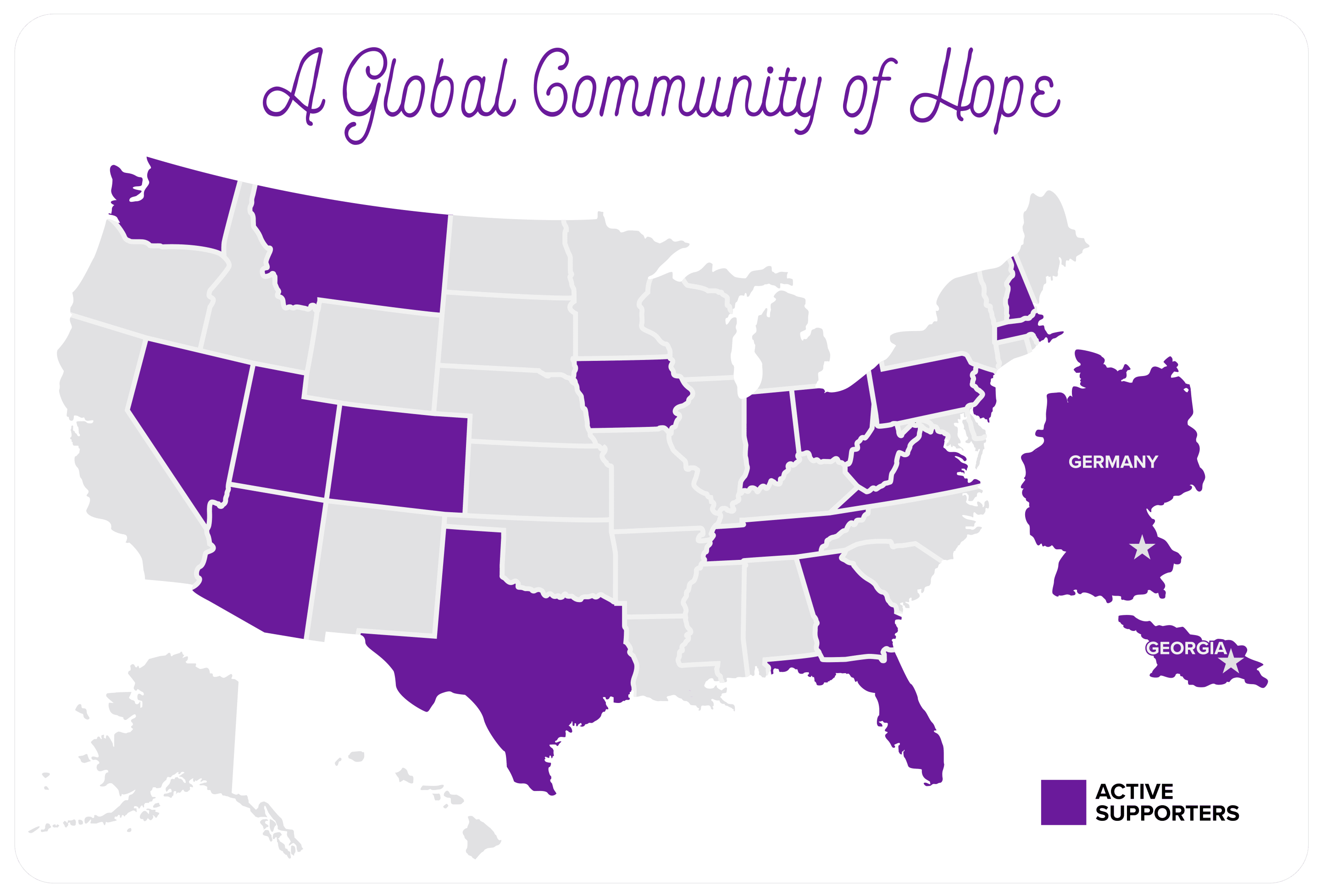 A Global Community of Hope