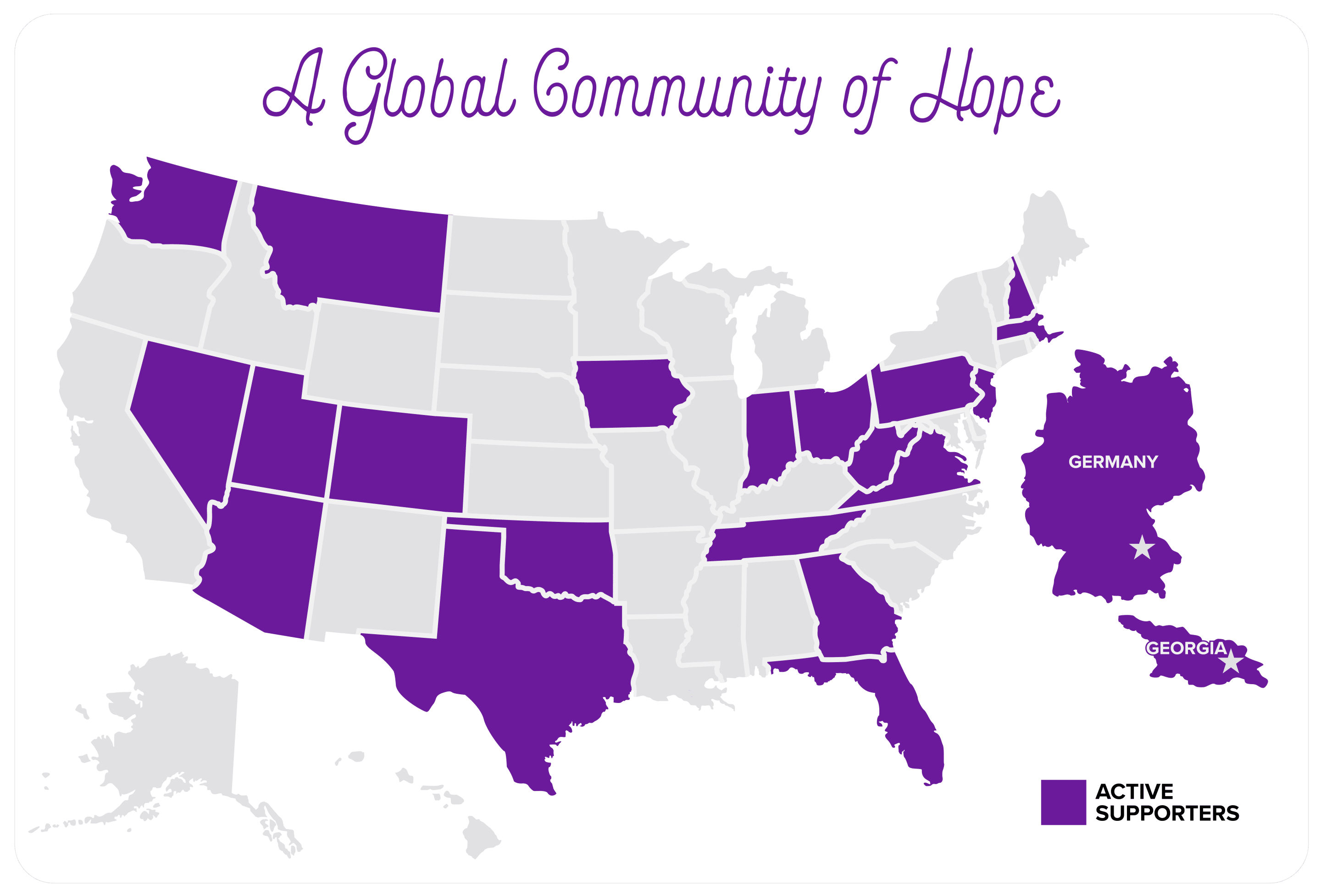 A Global Community of Hope