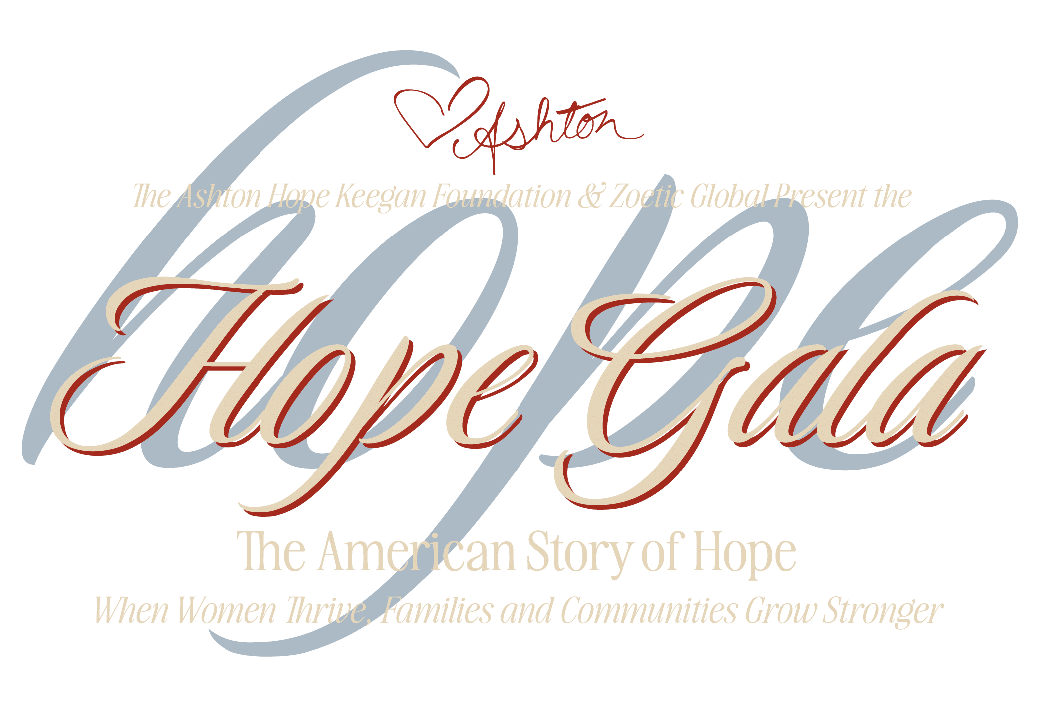 2026 Hope Gala