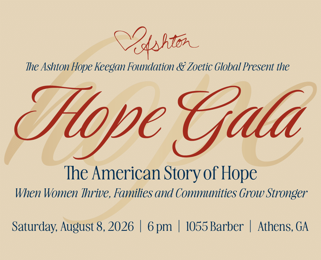 2026 Hope Gala Theme