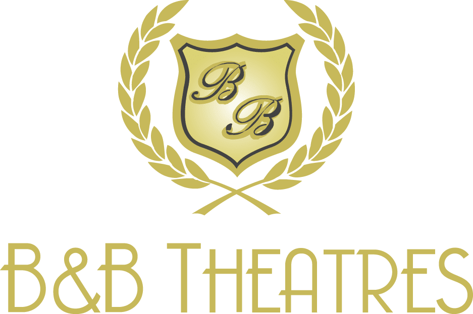 B&B Theatres Athens 12