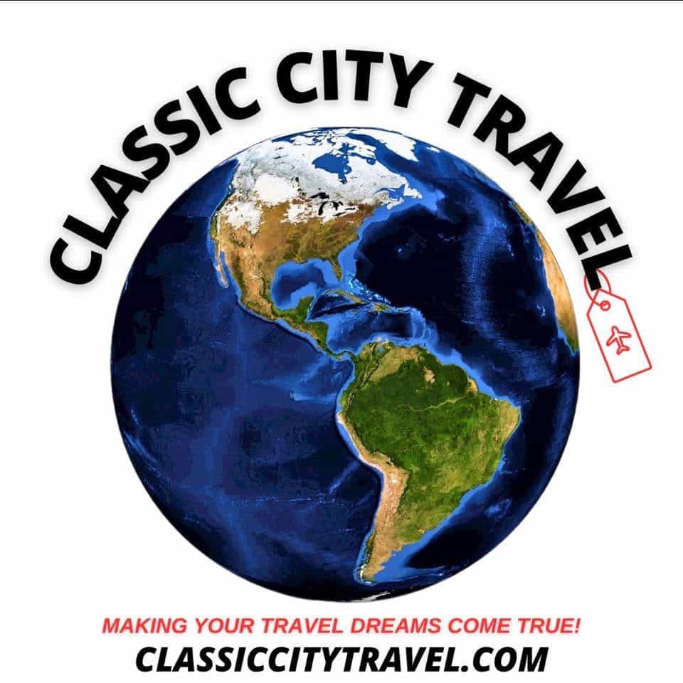 Classic City Travel