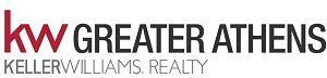 Terri Davis at Keller Williams Greater Athens