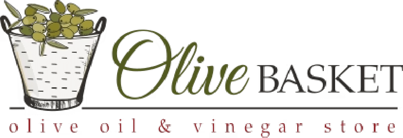 Olive Basket
