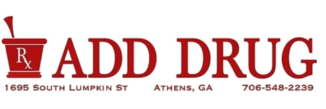 ADD Drug